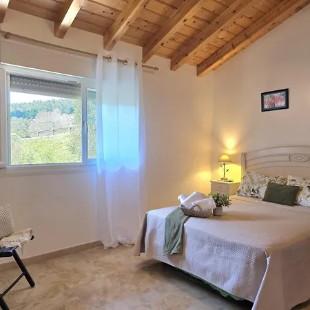 Casa de Férias La Encina De 13008 Güemes