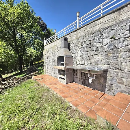 La Encina De 13008 Güemes